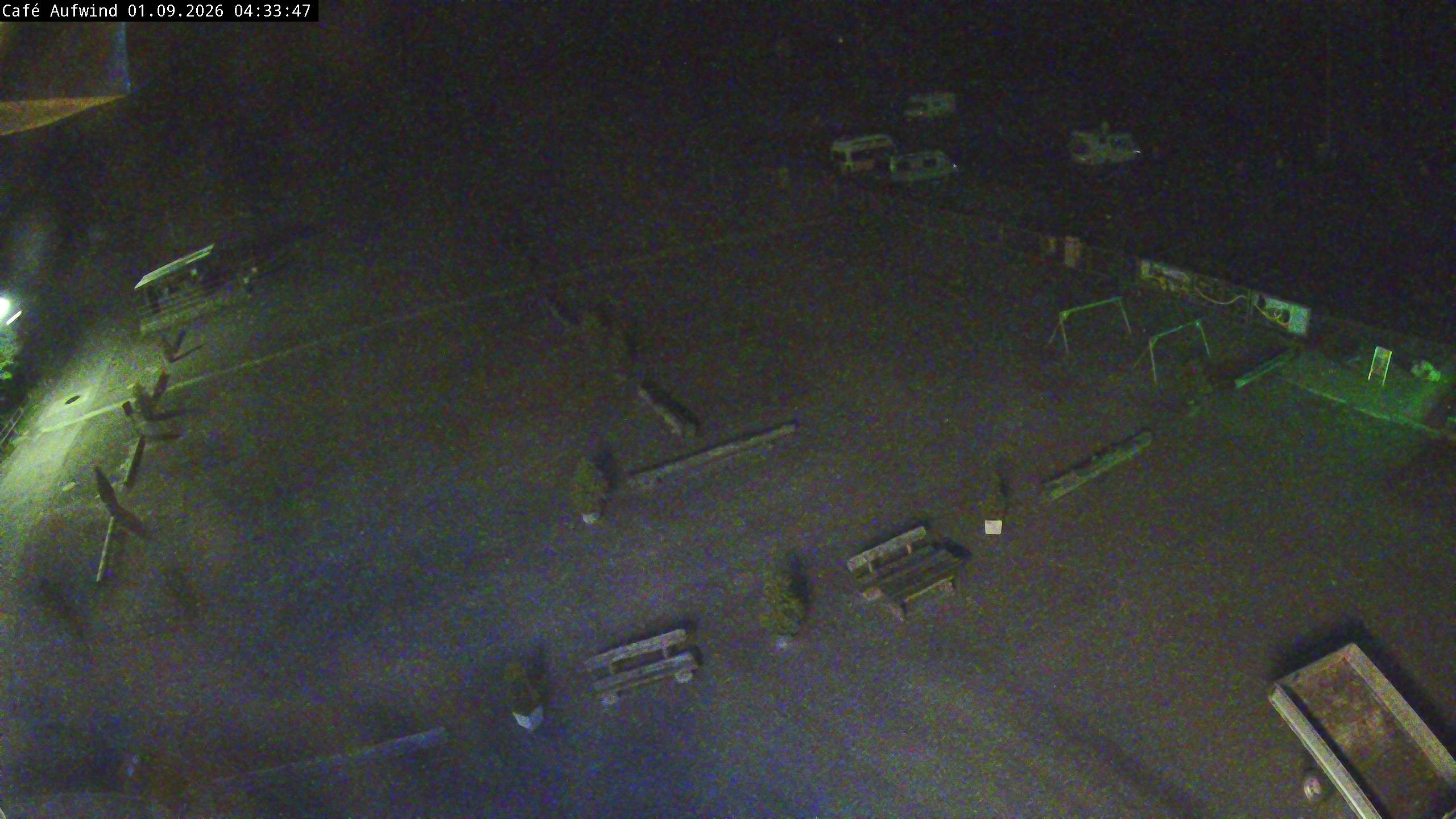 Archiv Foto Webcam Willingen: Mühlenkopfschanze Parkplatz