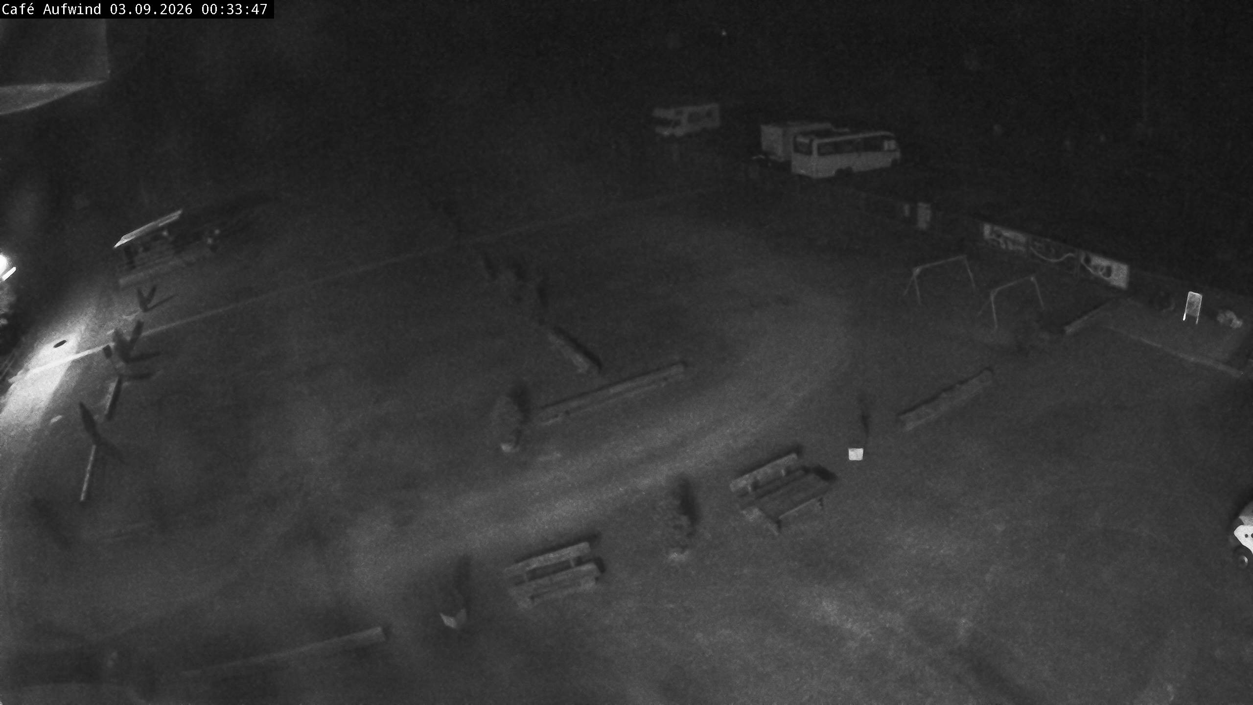 Archived image Webcam Mühlenkopfschanze in Willingen, Saarland