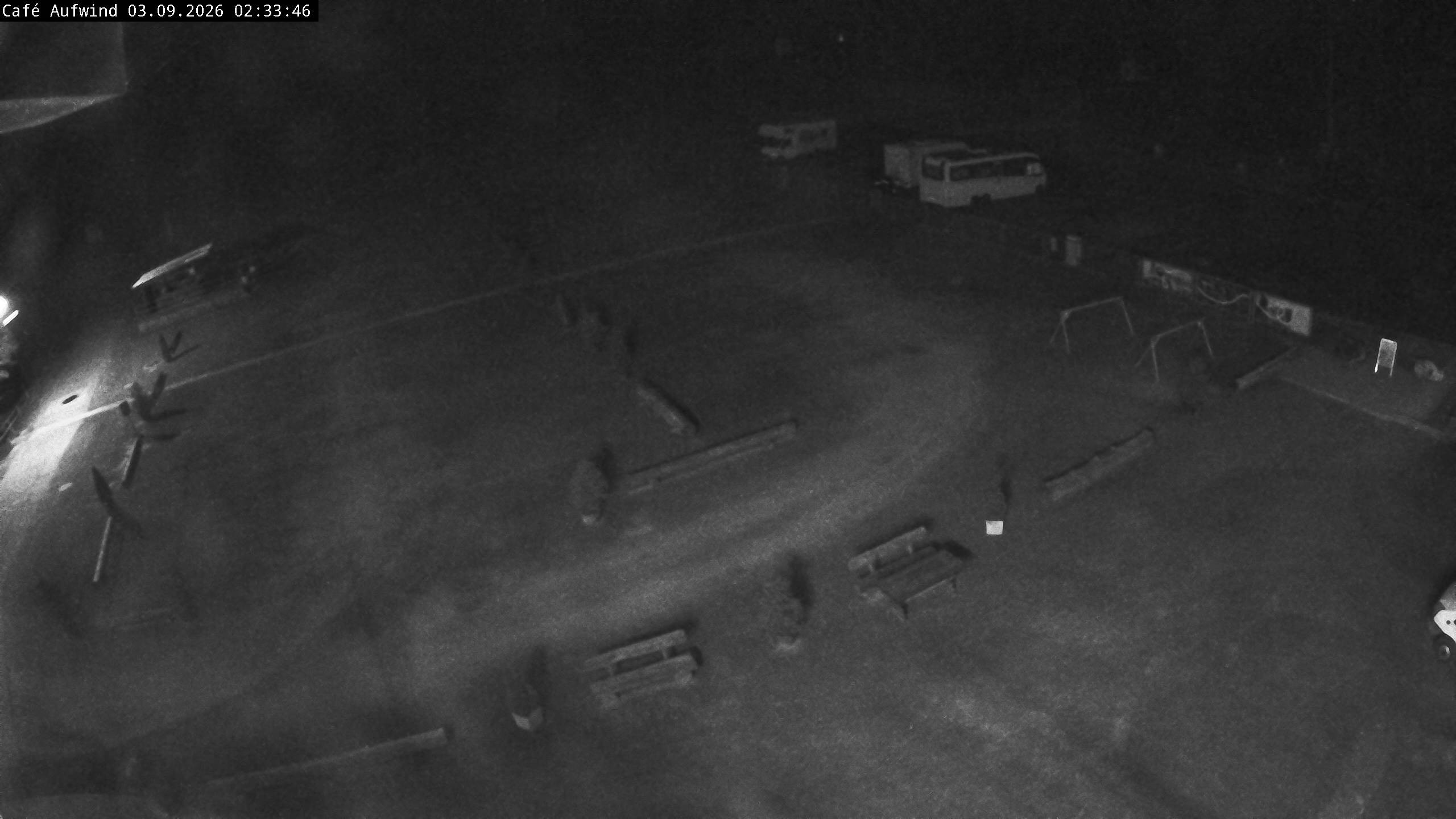 Archived image Webcam Mühlenkopfschanze in Willingen, Saarland