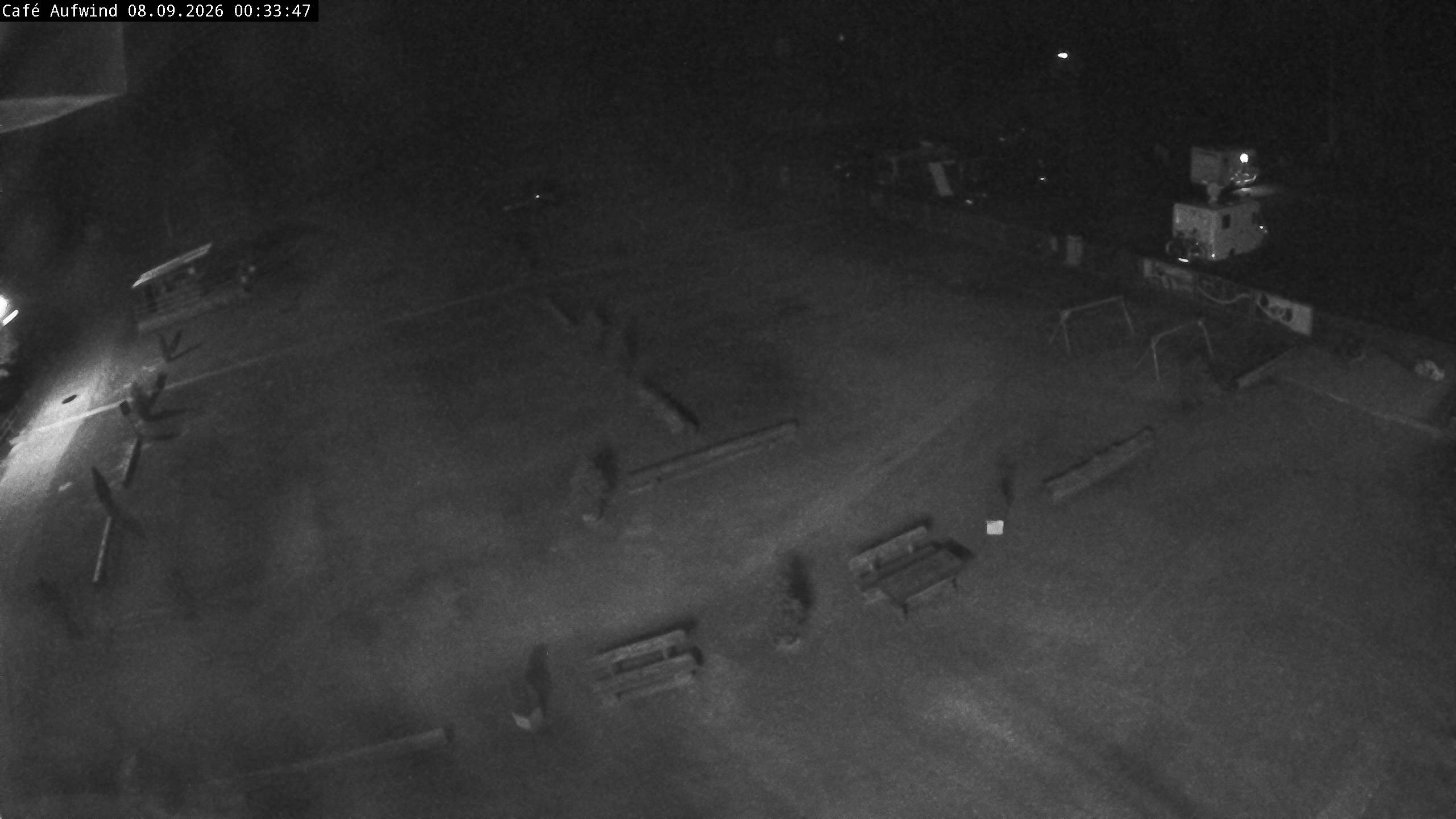 Archiv Foto Webcam Willingen: Mühlenkopfschanze Parkplatz