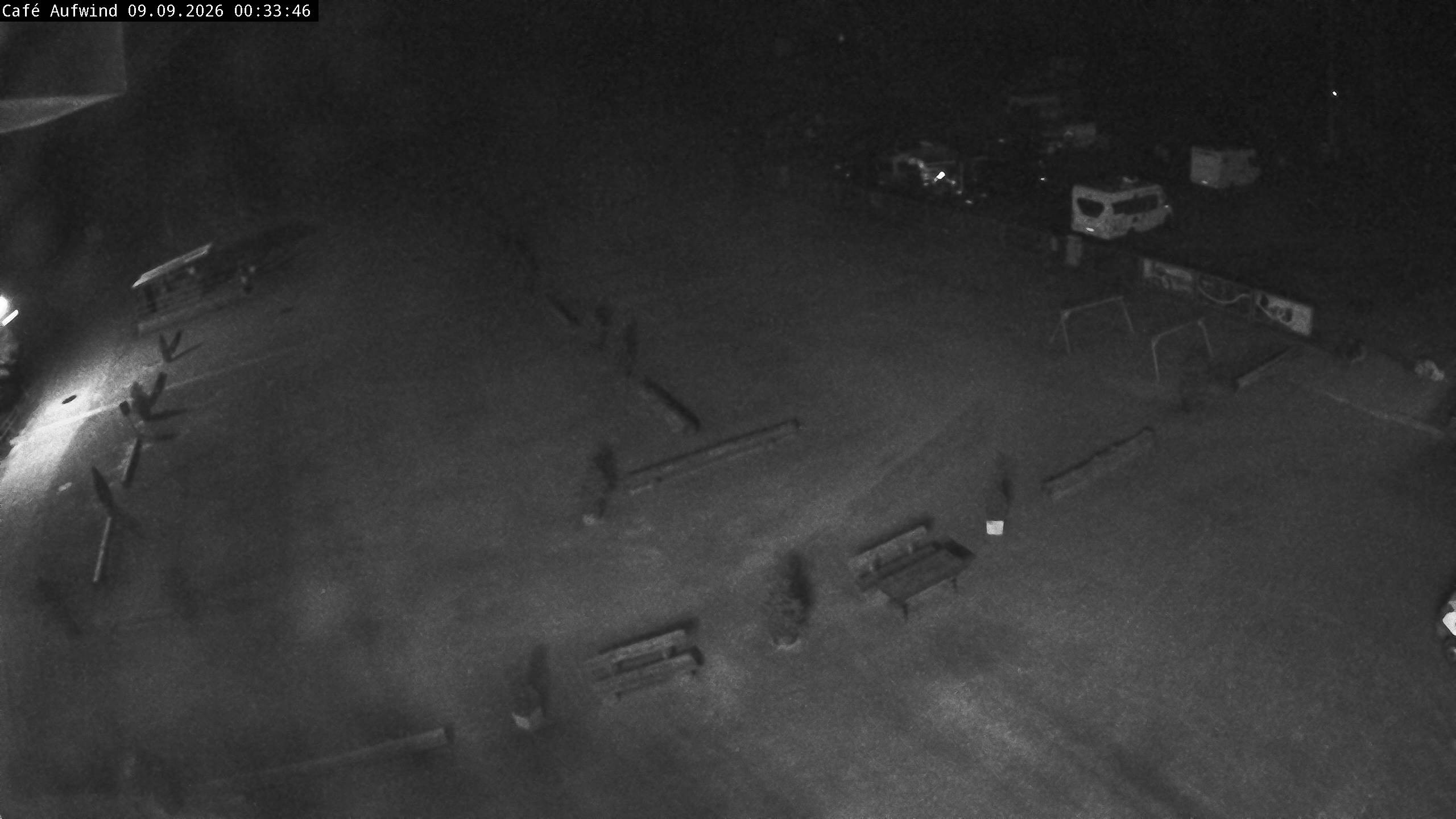 Archived image Webcam Mühlenkopfschanze in Willingen, Saarland