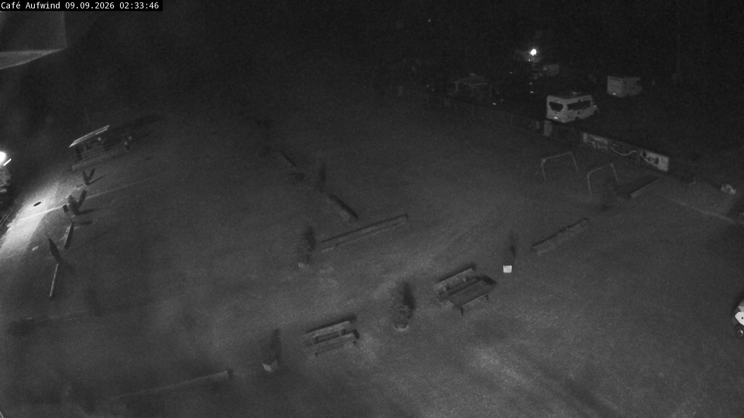 Archived image Webcam Mühlenkopfschanze in Willingen, Saarland