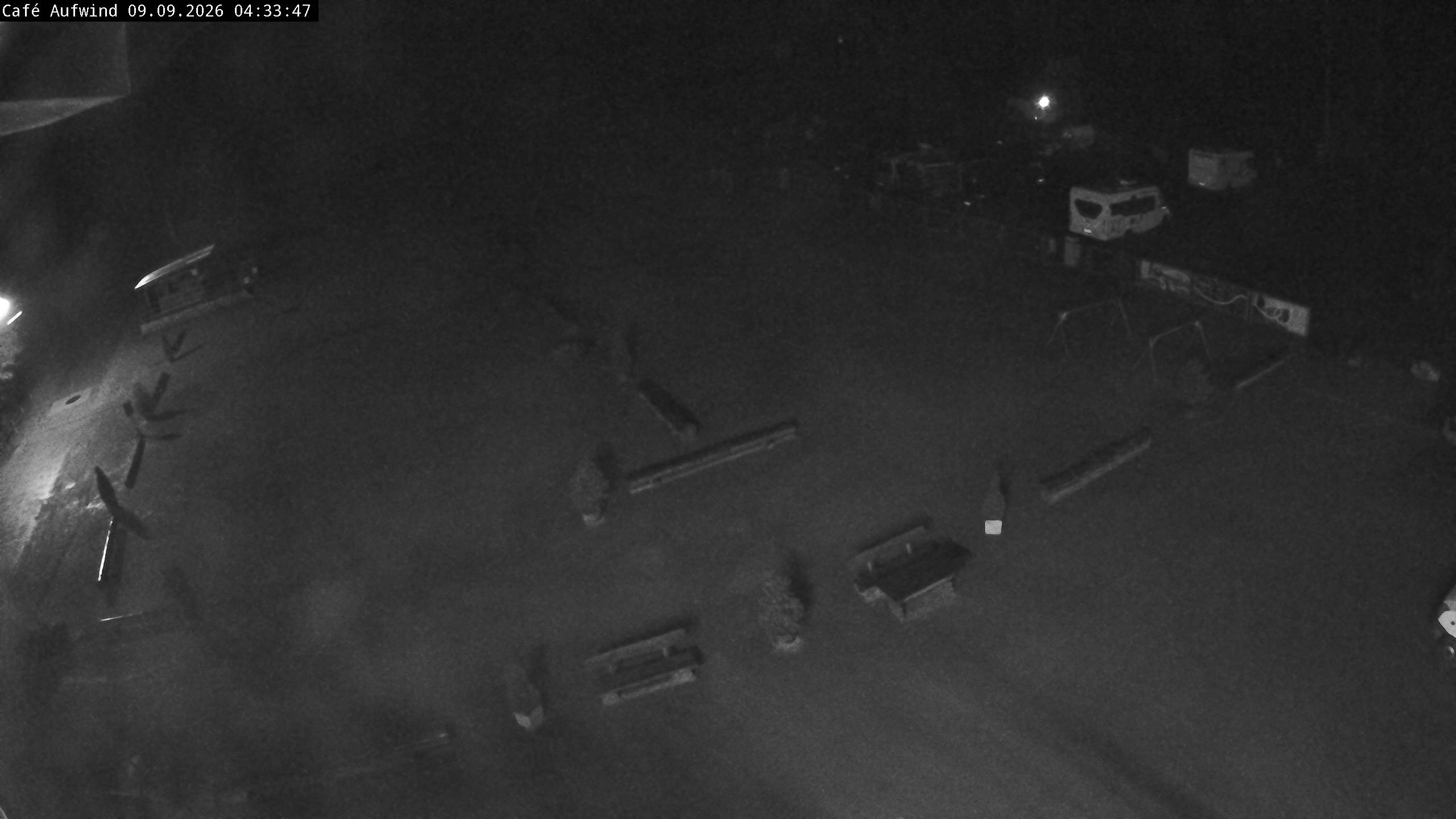 Archived image Webcam Mühlenkopfschanze in Willingen, Saarland
