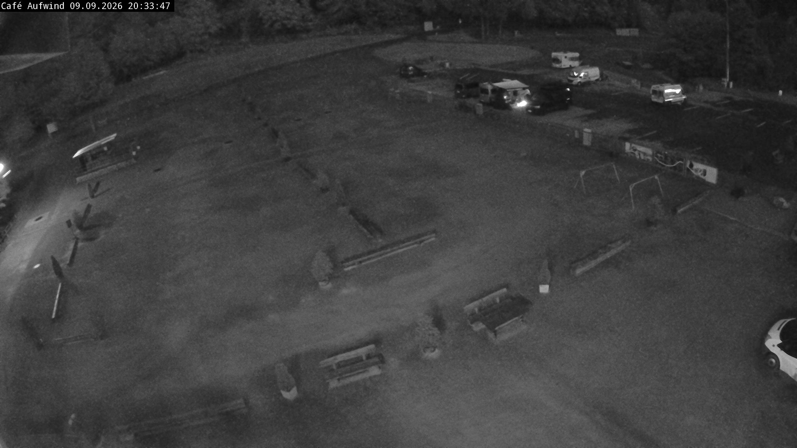 Archived image Webcam Mühlenkopfschanze in Willingen, Saarland