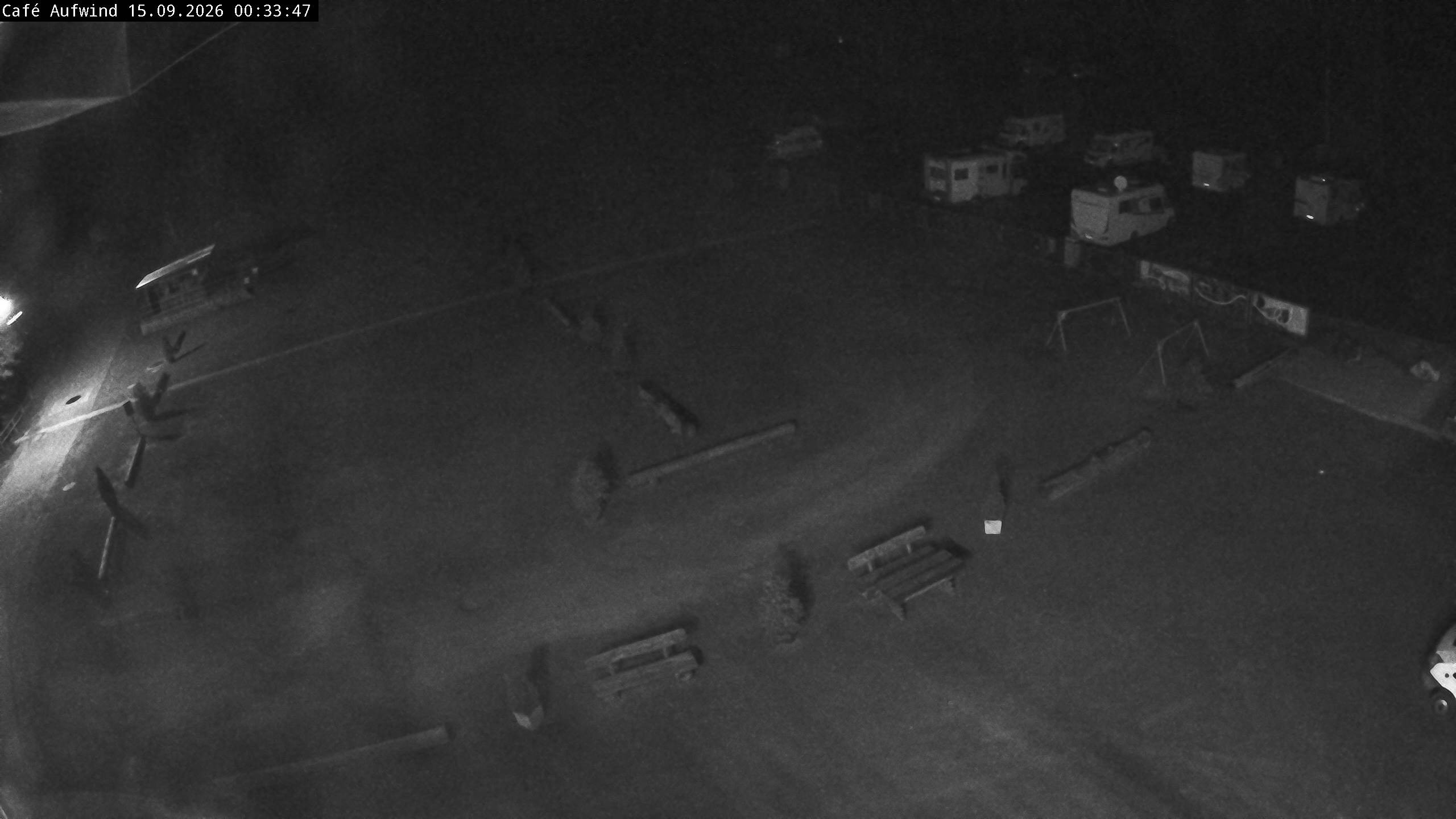 Archiv Foto Webcam Willingen: Mühlenkopfschanze Parkplatz