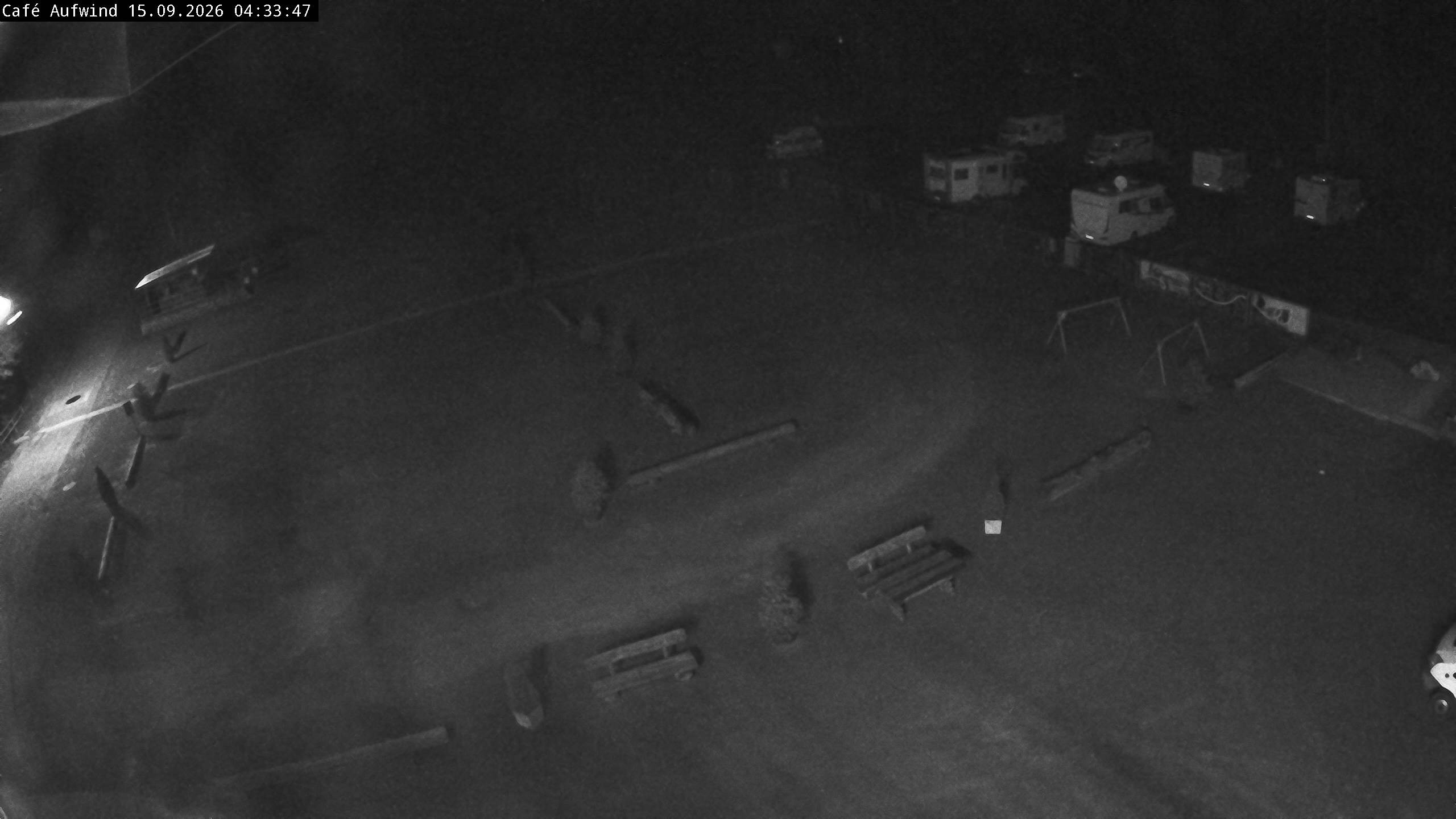 Archiv Foto Webcam Willingen: Mühlenkopfschanze Parkplatz