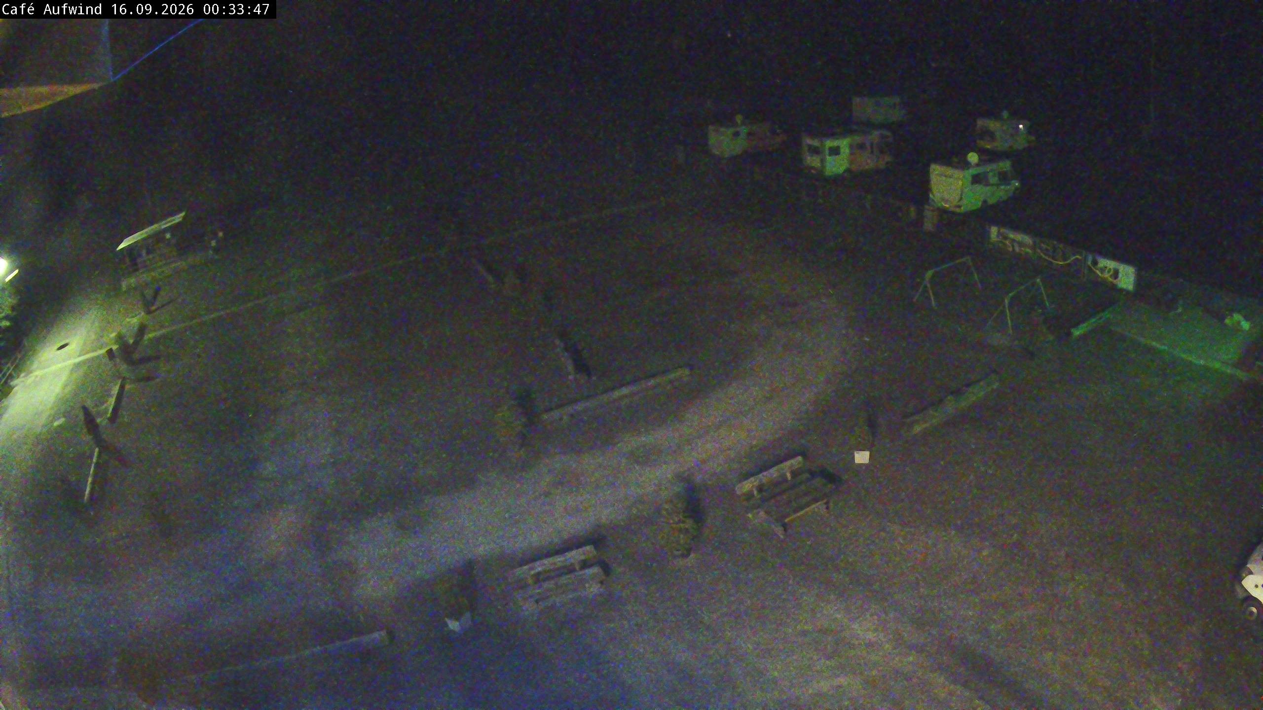 Archiv Foto Webcam Willingen: Mühlenkopfschanze Parkplatz