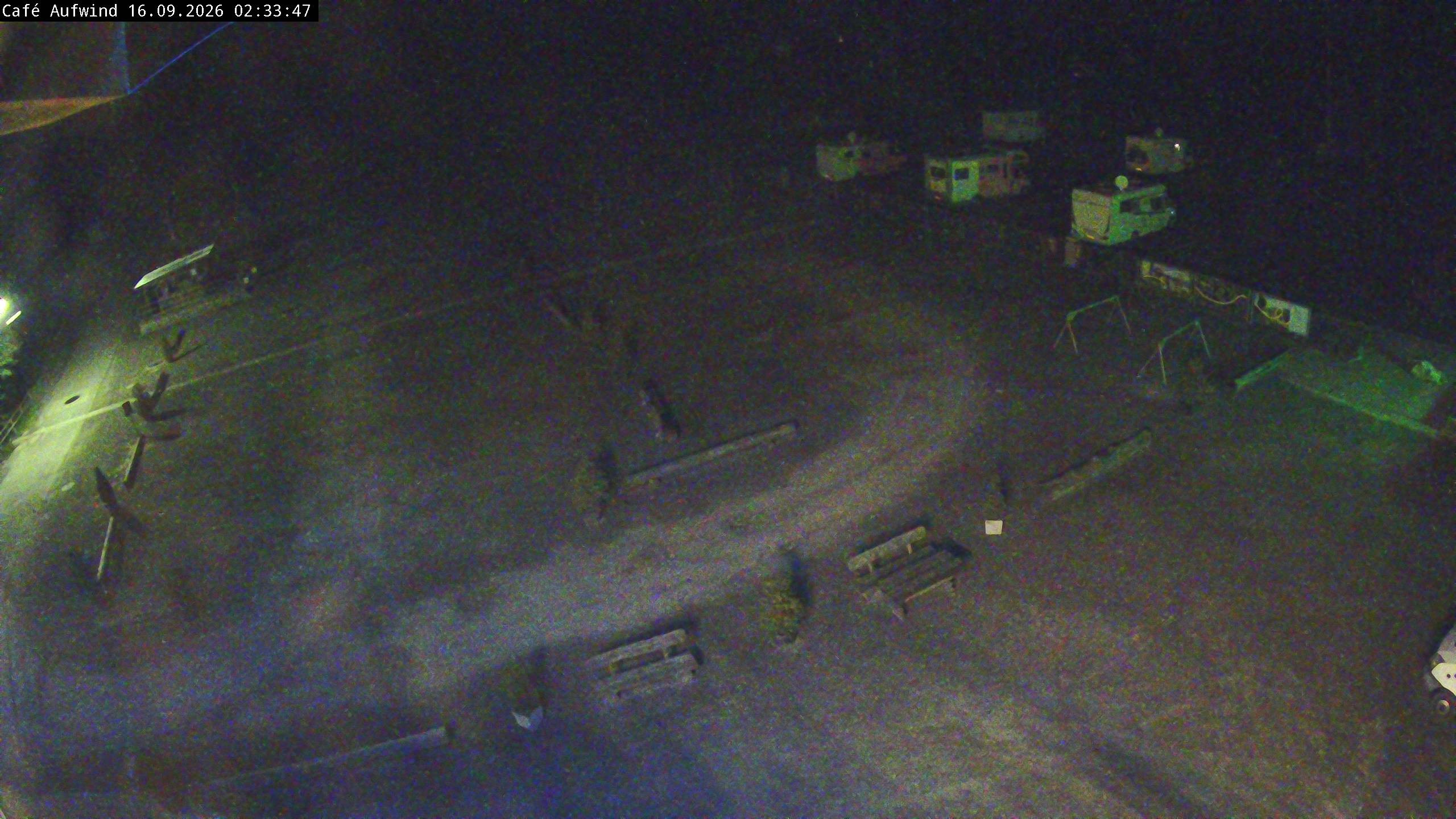 Archiv Foto Webcam Willingen: Mühlenkopfschanze Parkplatz