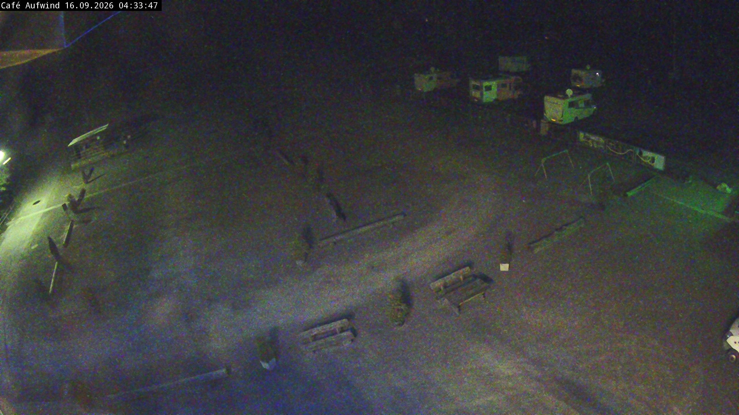 Archiv Foto Webcam Willingen: Mühlenkopfschanze Parkplatz