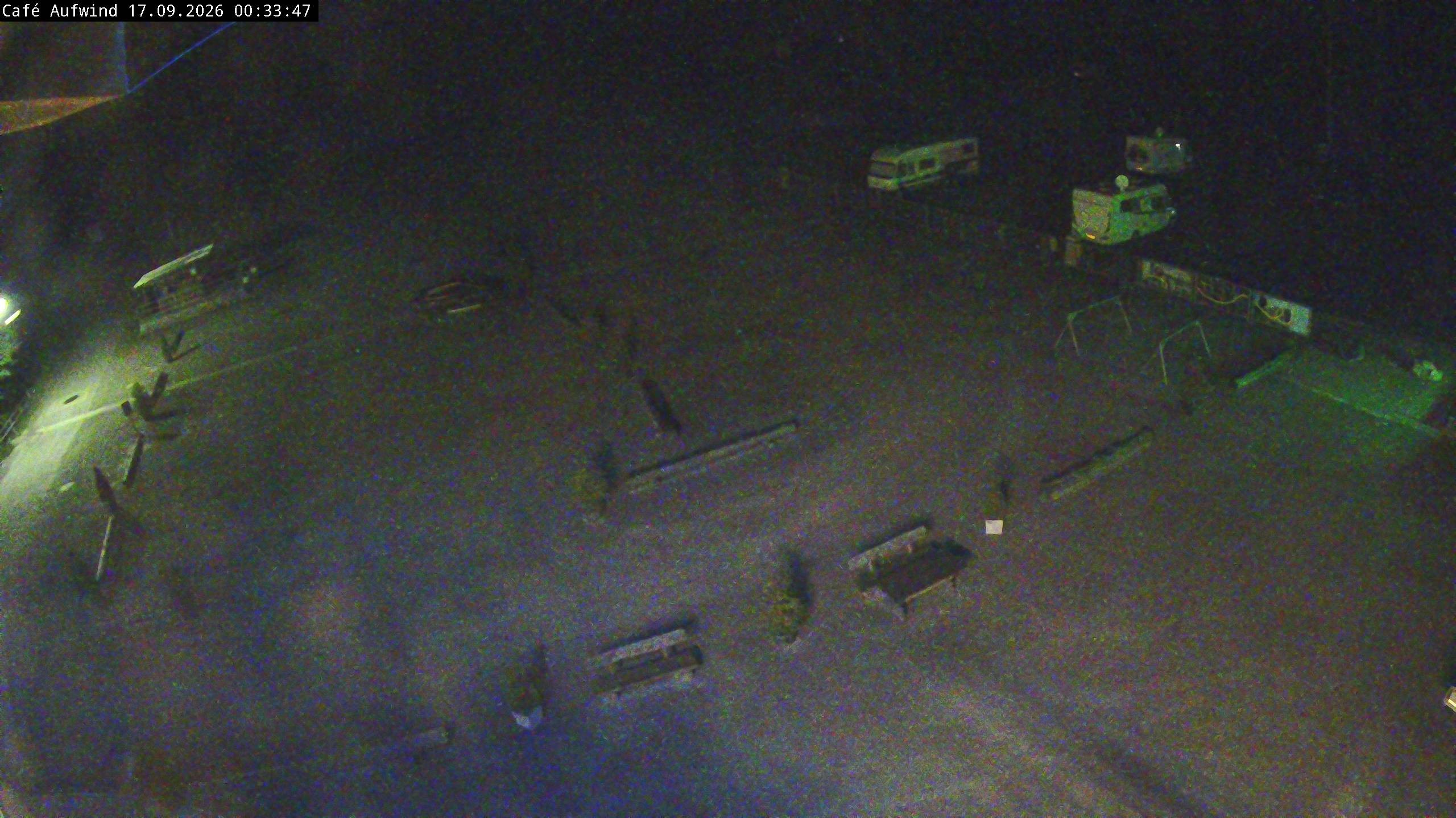 Archived image Webcam Mühlenkopfschanze in Willingen, Saarland