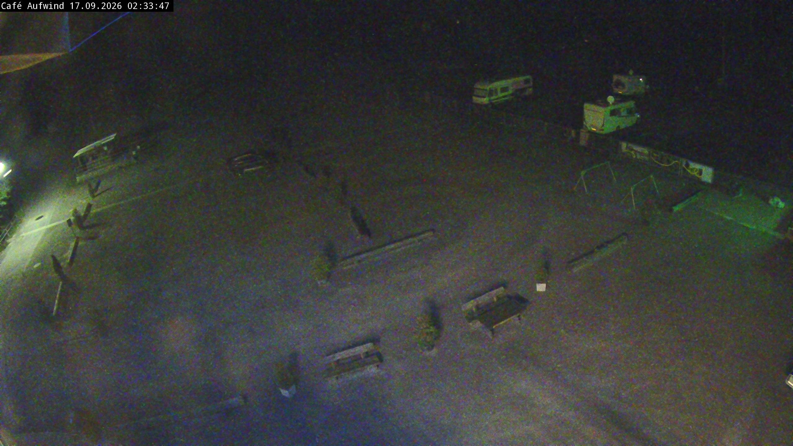 Archived image Webcam Mühlenkopfschanze in Willingen, Saarland
