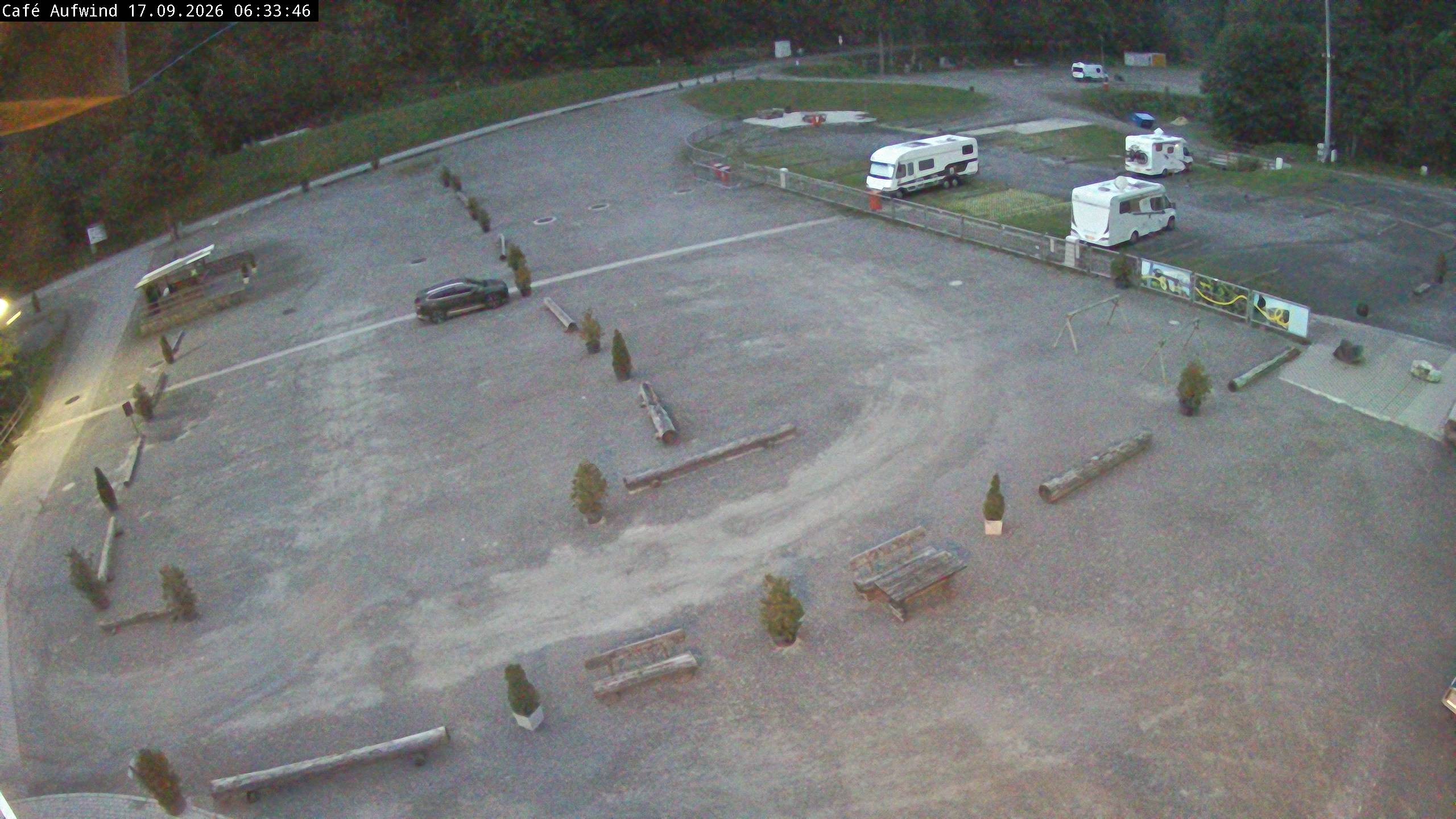 Archived image Webcam Mühlenkopfschanze in Willingen, Saarland