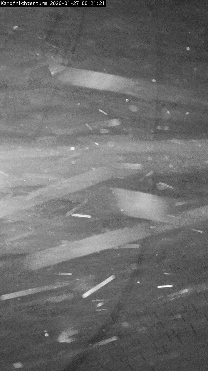 Archiv Foto Webcam Willingen: Auslauf Mühlenkopfschanze