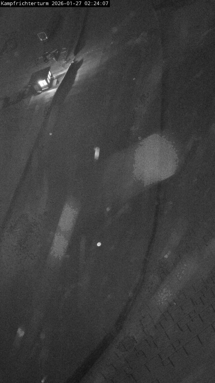 Archiv Foto Webcam Willingen: Auslauf Mühlenkopfschanze