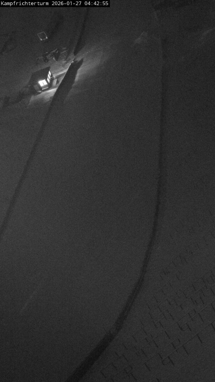 Archiv Foto Webcam Willingen: Auslauf Mühlenkopfschanze