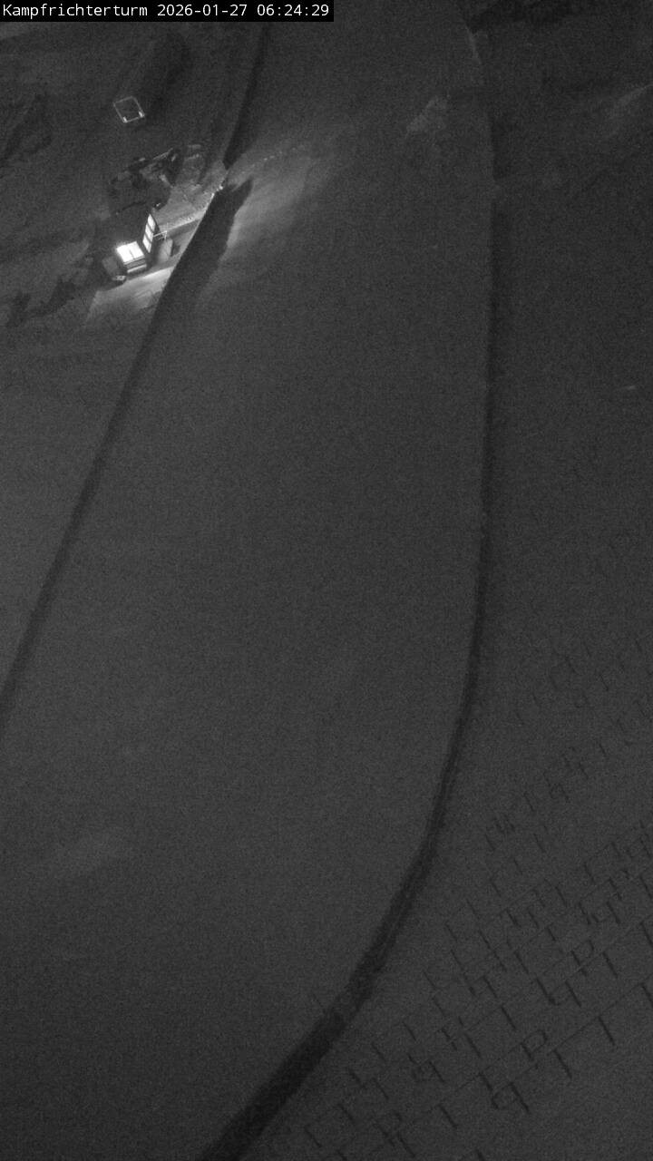 Archiv Foto Webcam Willingen: Auslauf Mühlenkopfschanze