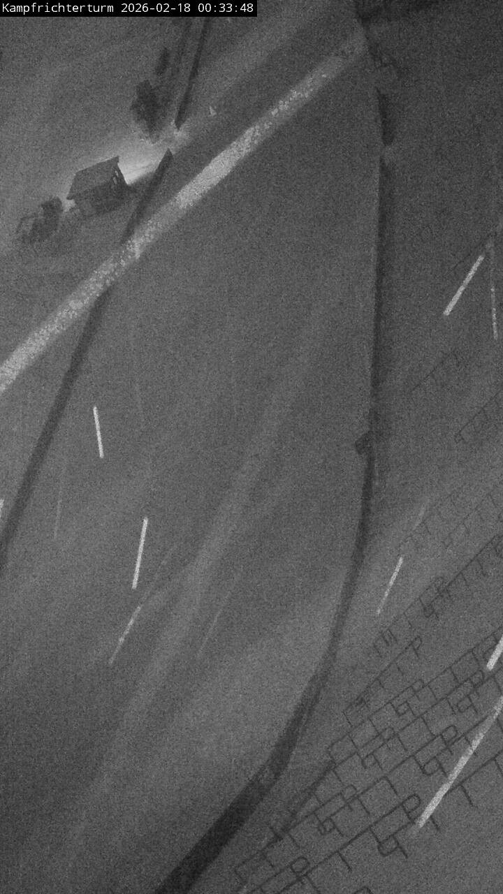 Archiv Foto Webcam Willingen: Auslauf Mühlenkopfschanze