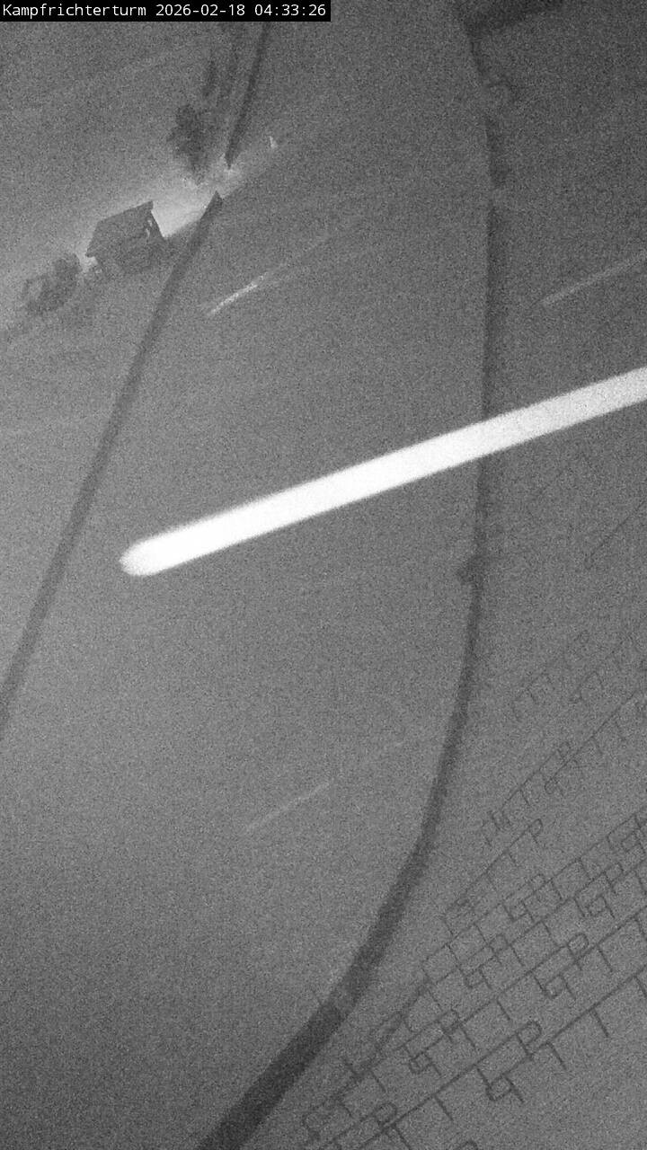 Archiv Foto Webcam Willingen: Auslauf Mühlenkopfschanze