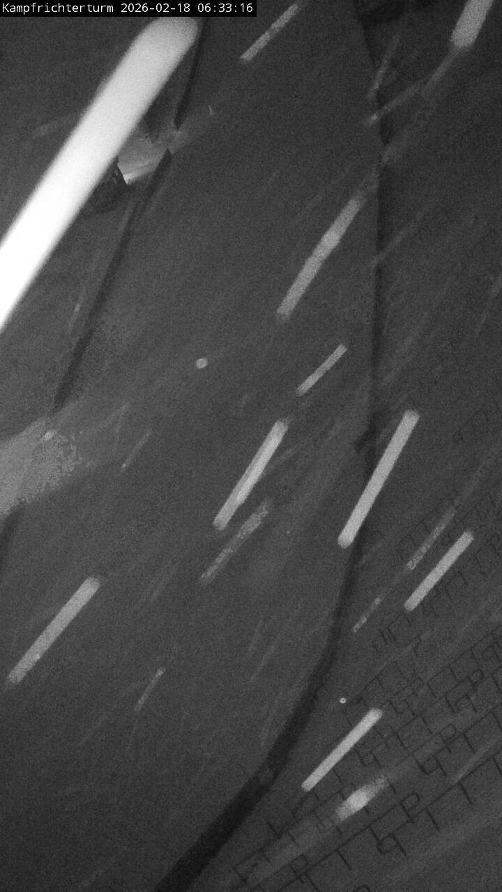 Archiv Foto Webcam Willingen: Auslauf Mühlenkopfschanze