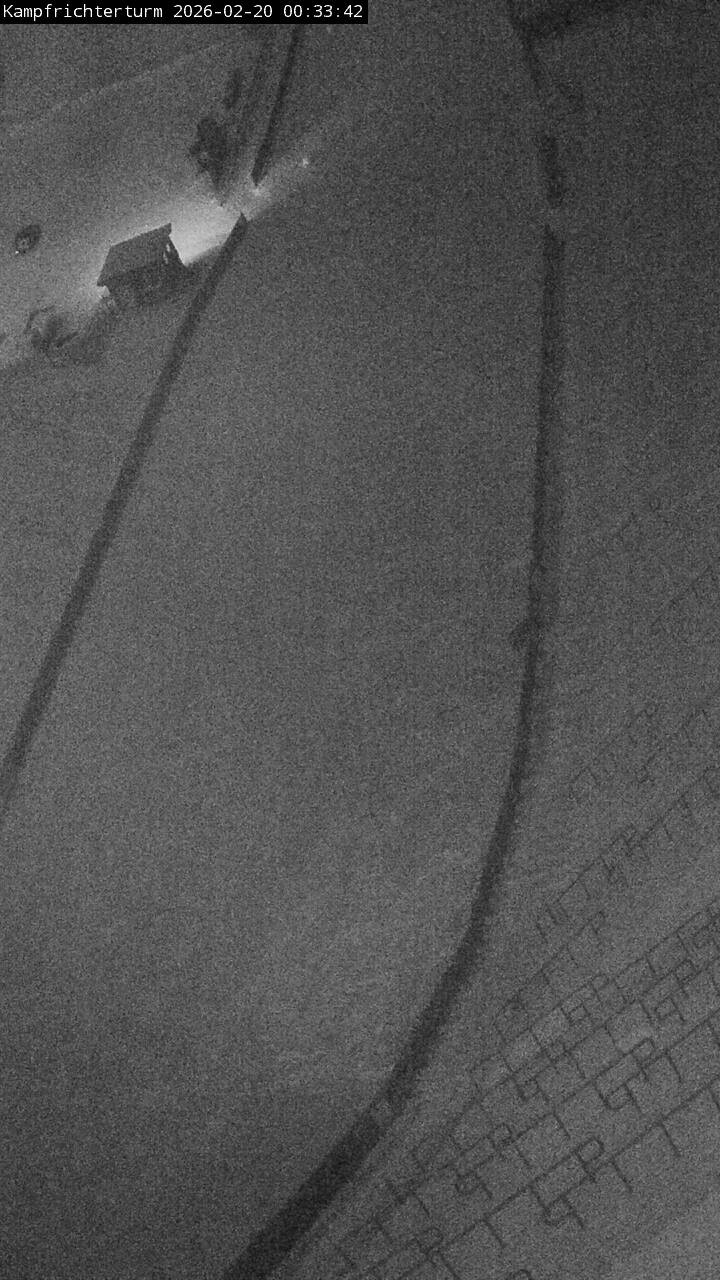 Archiv Foto Webcam Willingen: Auslauf Mühlenkopfschanze