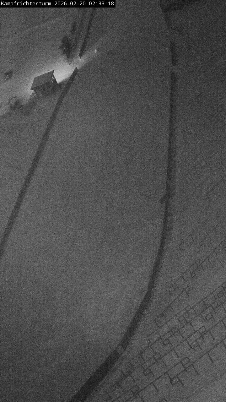 Archiv Foto Webcam Willingen: Auslauf Mühlenkopfschanze