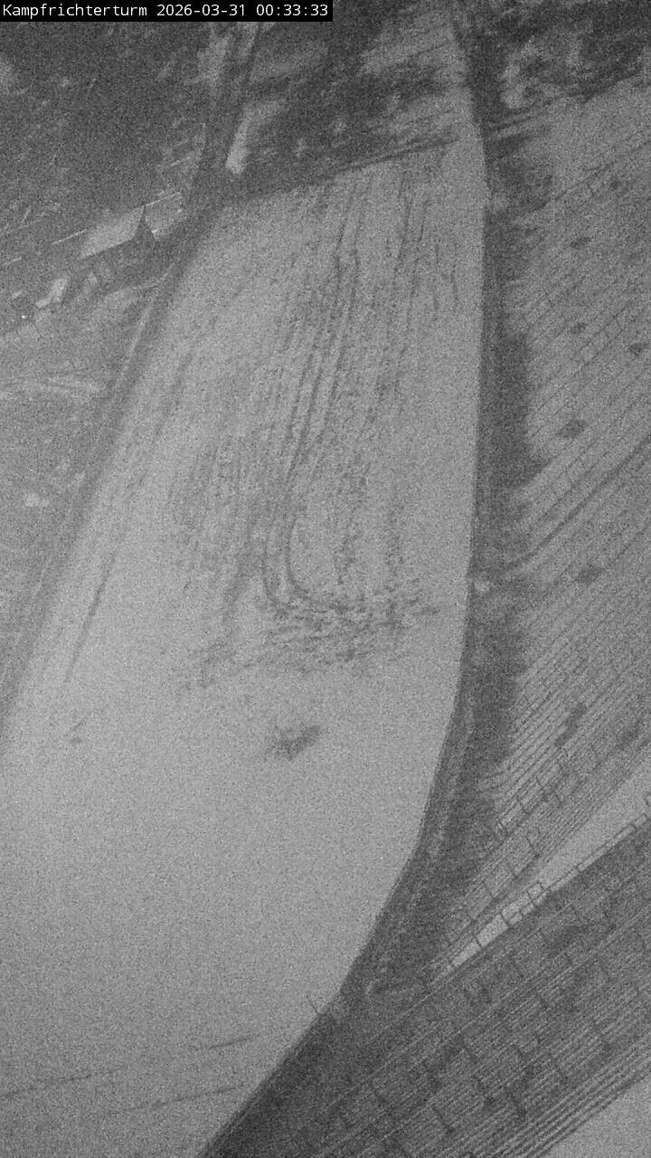 Archiv Foto Webcam Willingen: Auslauf Mühlenkopfschanze