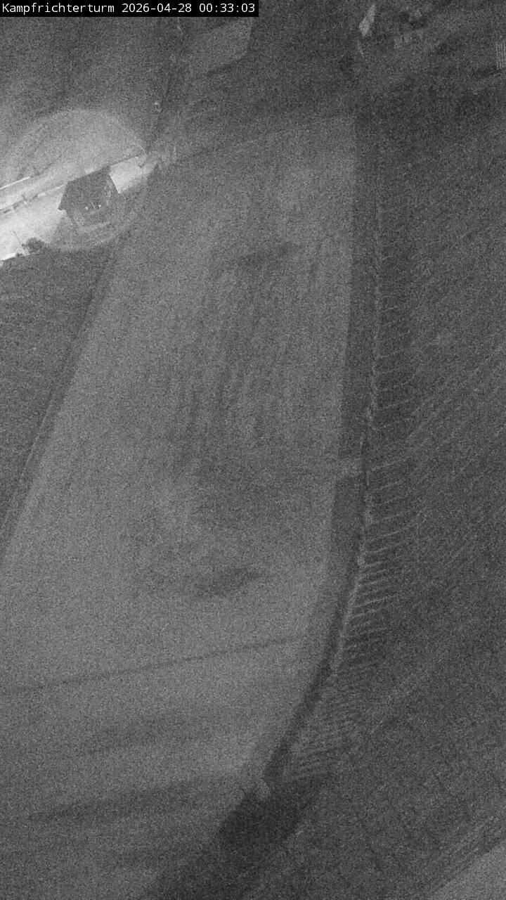 Archiv Foto Webcam Willingen: Auslauf Mühlenkopfschanze