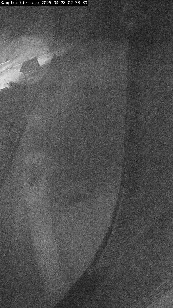 Archiv Foto Webcam Willingen: Auslauf Mühlenkopfschanze