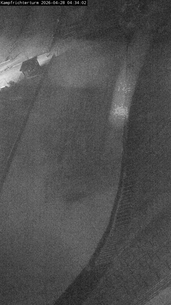 Archiv Foto Webcam Willingen: Auslauf Mühlenkopfschanze