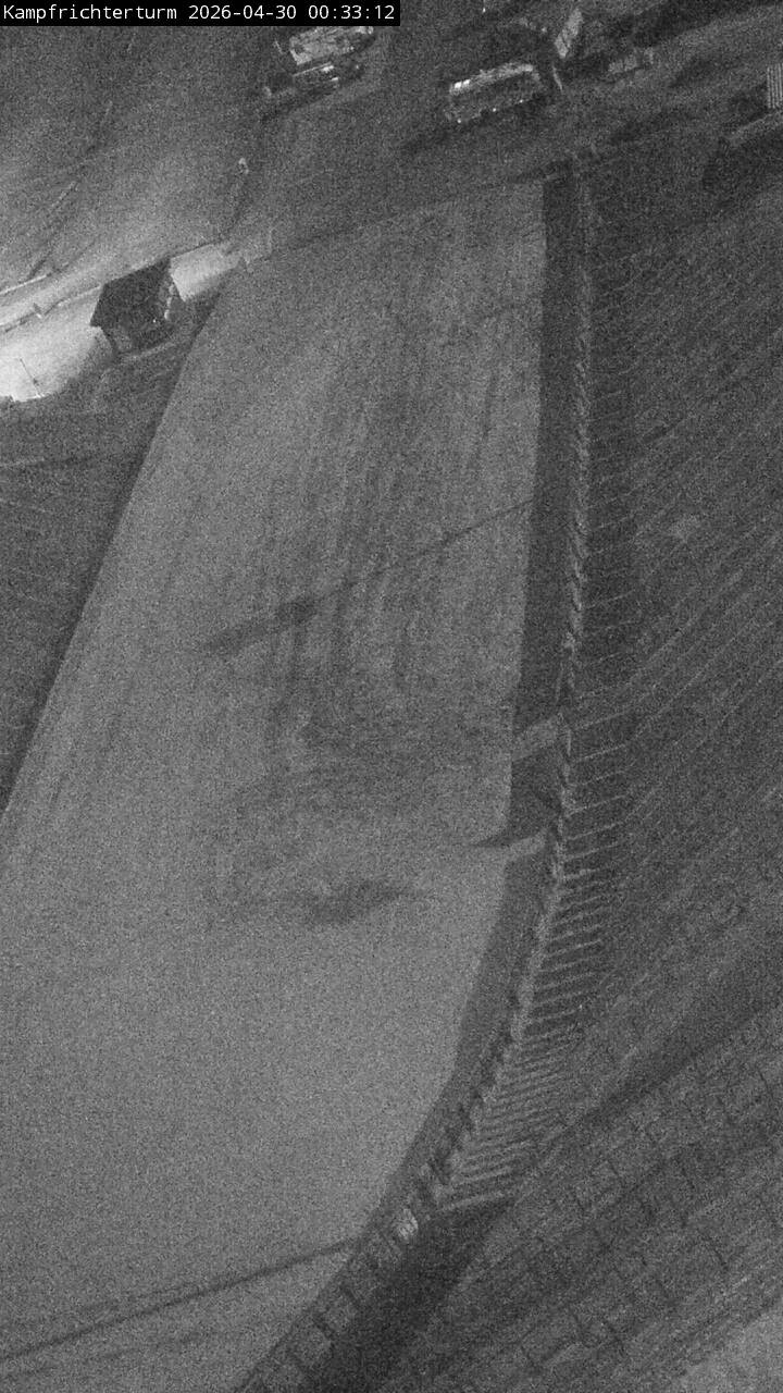 Archiv Foto Webcam Willingen: Auslauf Mühlenkopfschanze