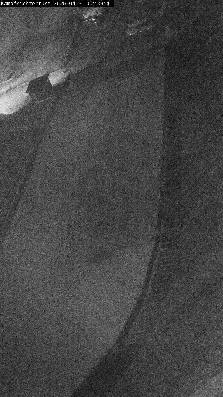 Archiv Foto Webcam Willingen: Auslauf Mühlenkopfschanze