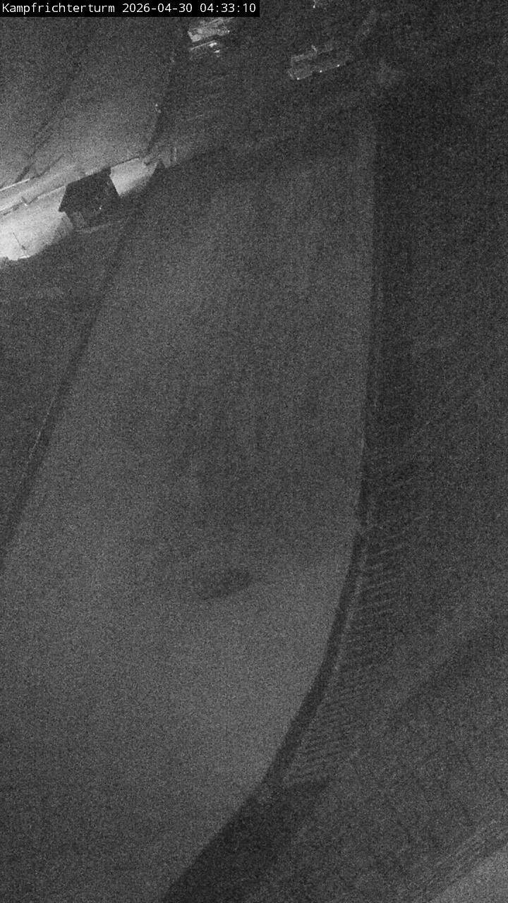 Archiv Foto Webcam Willingen: Auslauf Mühlenkopfschanze