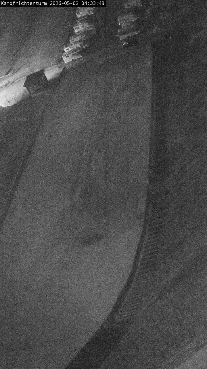 Archiv Foto Webcam Willingen: Auslauf Mühlenkopfschanze
