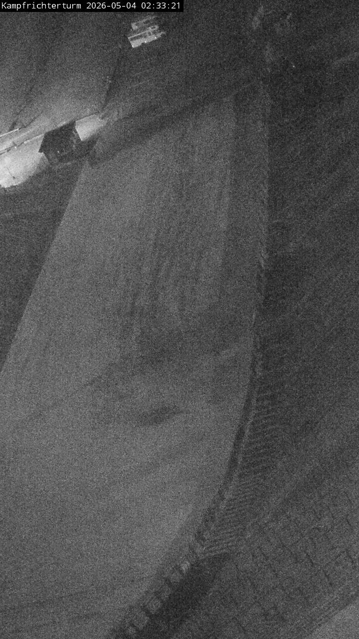 Archiv Foto Webcam Willingen: Auslauf Mühlenkopfschanze