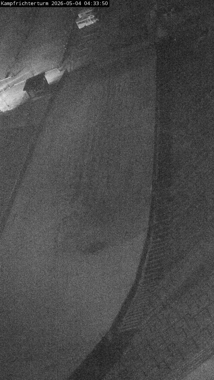 Archiv Foto Webcam Willingen: Auslauf Mühlenkopfschanze