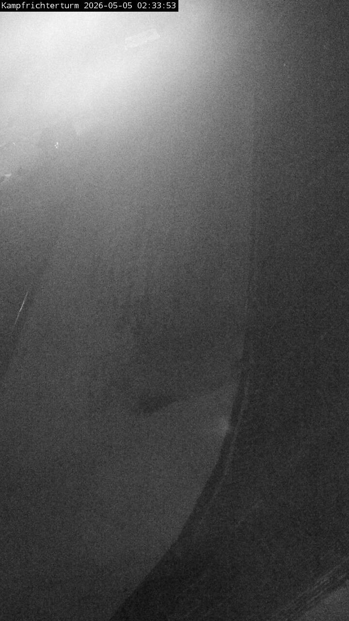 Archiv Foto Webcam Willingen: Auslauf Mühlenkopfschanze
