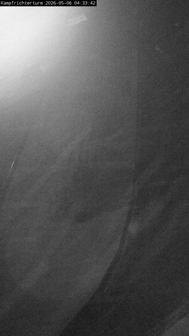 Archiv Foto Webcam Willingen: Auslauf Mühlenkopfschanze