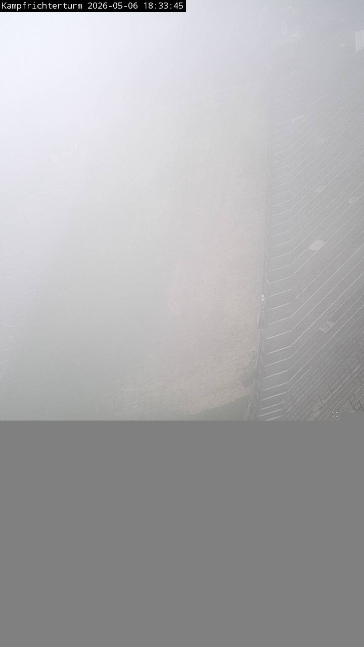 Archiv Foto Webcam Willingen: Auslauf Mühlenkopfschanze