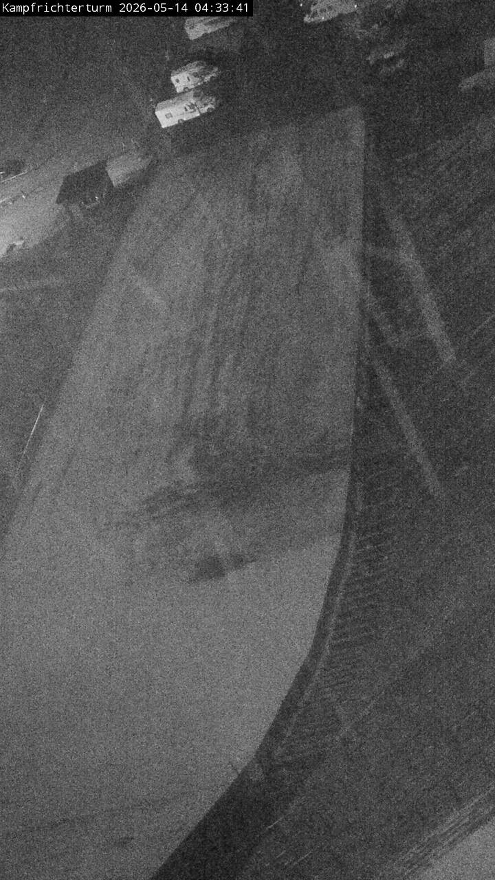 Archiv Foto Webcam Willingen: Auslauf Mühlenkopfschanze