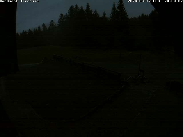 Archived image Webcam Bühlertallift Hundseck - Sun Deck