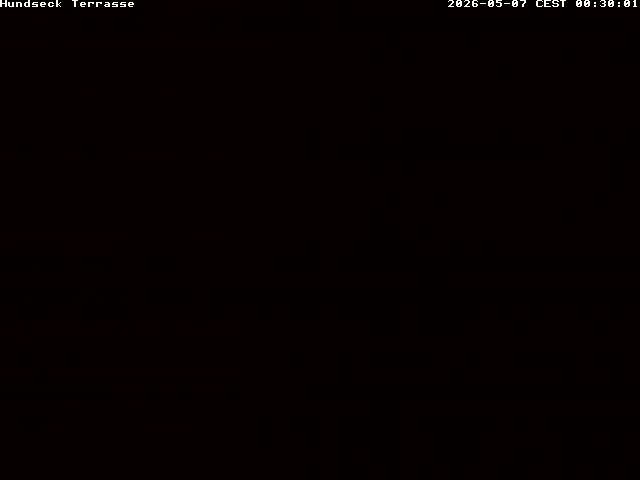 Archived image Webcam Bühlertallift Hundseck - Sun Deck