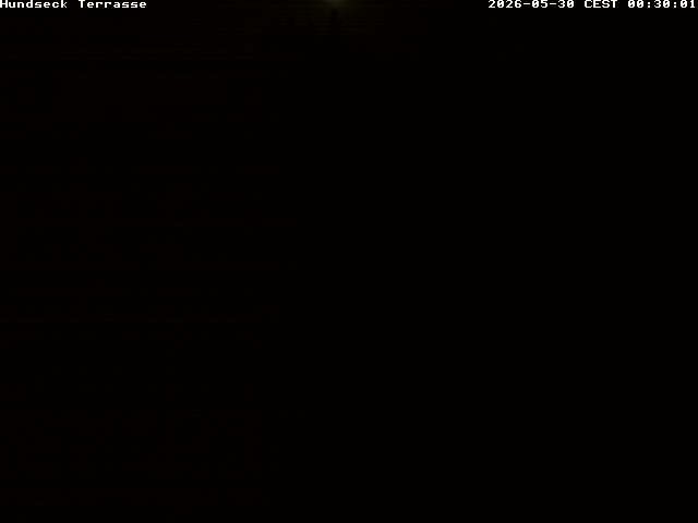 Archived image Webcam Bühlertallift Hundseck - Sun Deck