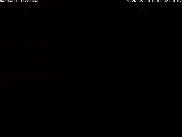 Archived image Webcam Bühlertallift Hundseck - Sun Deck