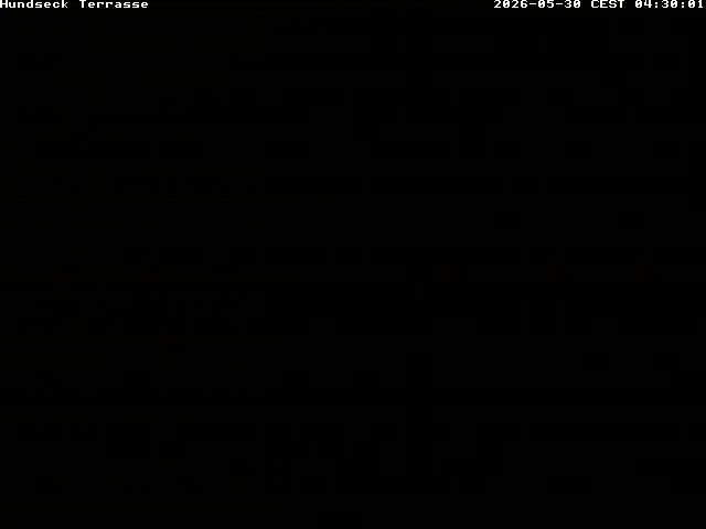 Archived image Webcam Bühlertallift Hundseck - Sun Deck