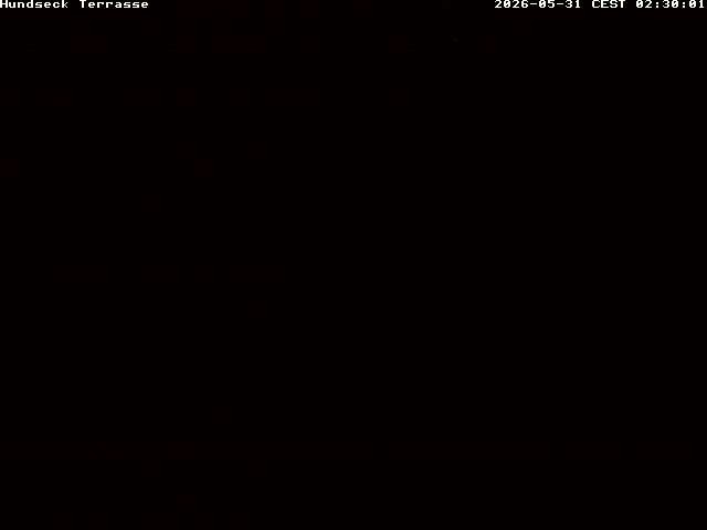 Archiv Foto Webcam Bühlertallift Hundseck - Terrasse