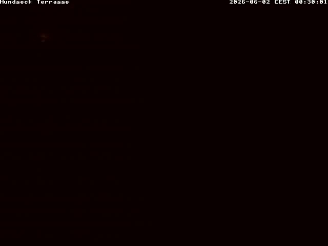 Archiv Foto Webcam Bühlertallift Hundseck - Terrasse