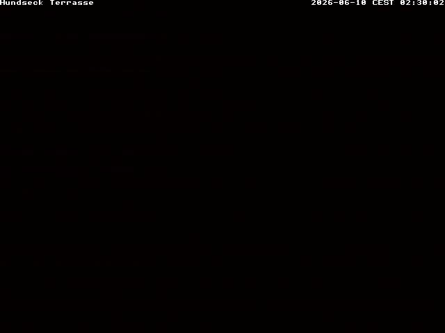 Archiv Foto Webcam Bühlertallift Hundseck - Terrasse