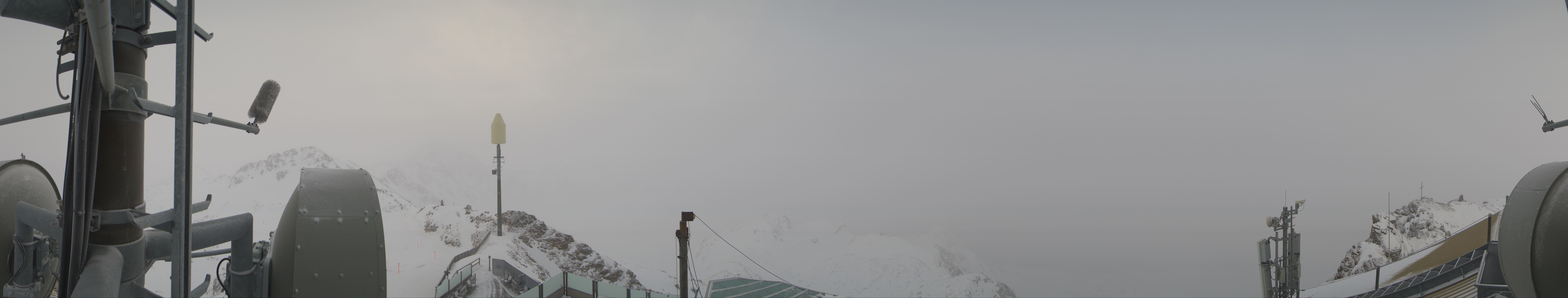 Archiv Foto Webcam Lenzerheide Parpaner Rothorn