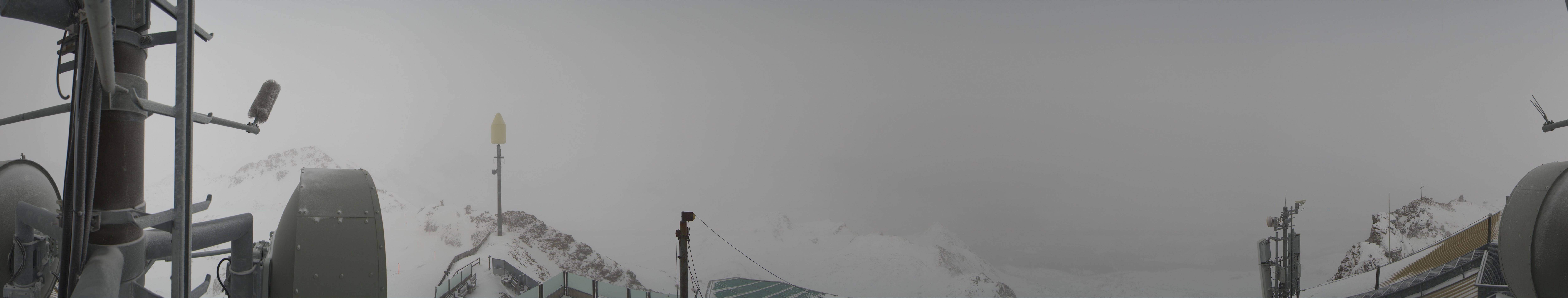 Archiv Foto Webcam Lenzerheide Parpaner Rothorn