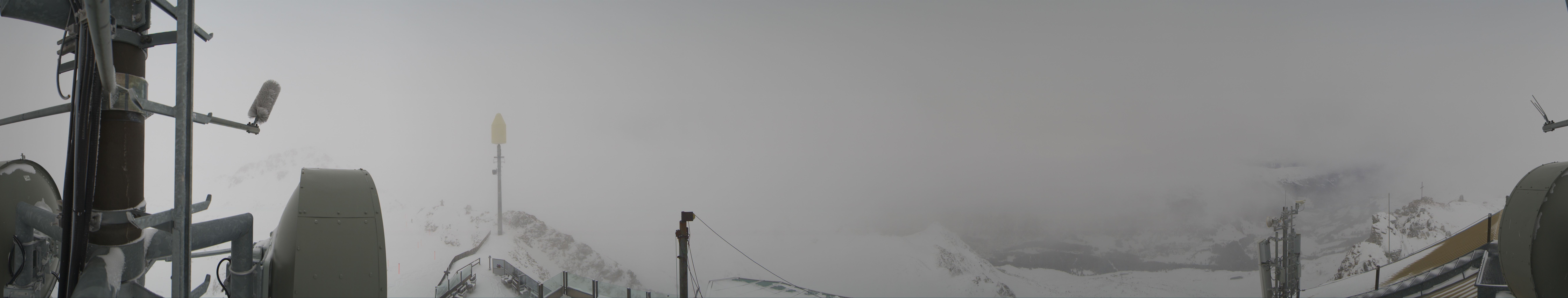 Archiv Foto Webcam Lenzerheide Parpaner Rothorn